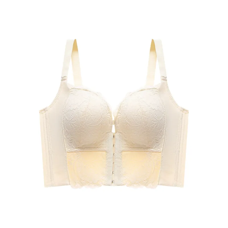 QIANLINGMEI Women's Bras-0