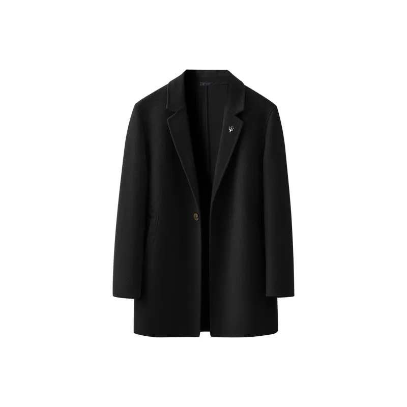 Maserati Coats Unisex-0