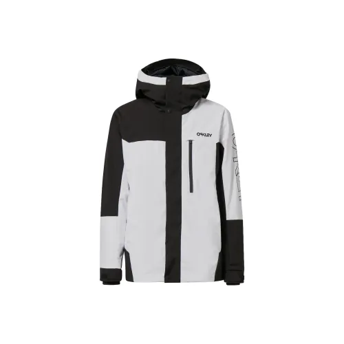 Oakley Jackets Men White