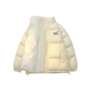 BRUMAIRE Puffer Jackets Unisex