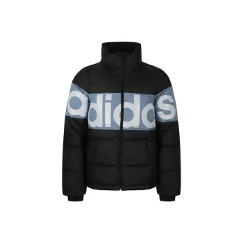 Adidas Neo M CS FTM DWN JK Down Jacket Men's Black