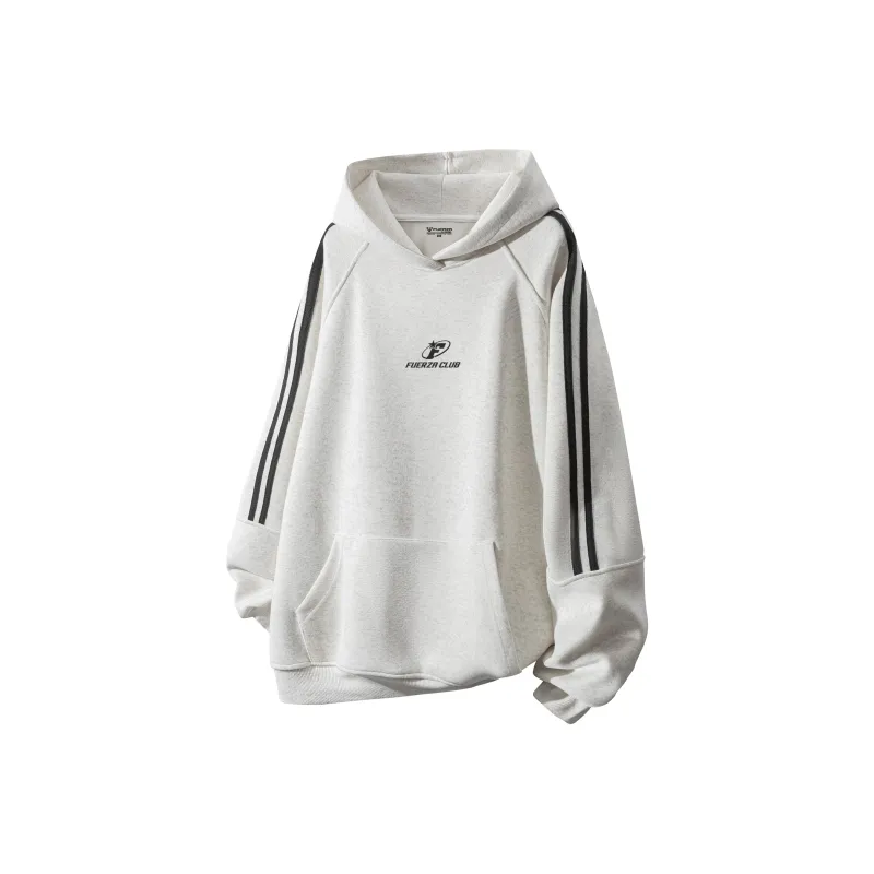 FUERZA Sweatshirts Unisex-2