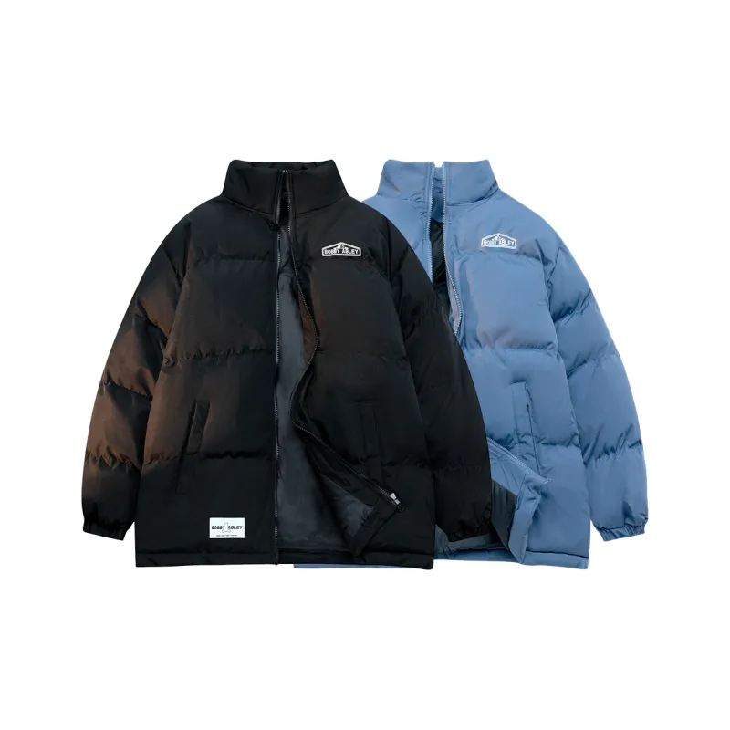 BOBBY ABLEY Puffer Jacket Unisex-18