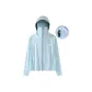 Women's-Light Moon Blue