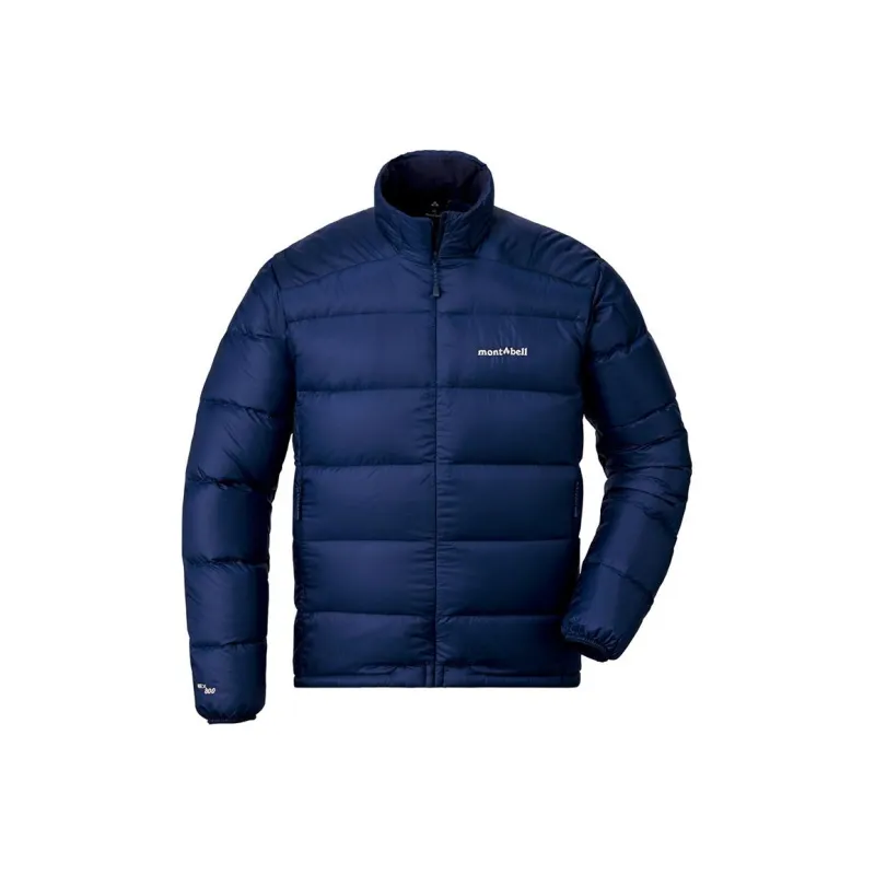MONTBELL Down Jackets Men-3