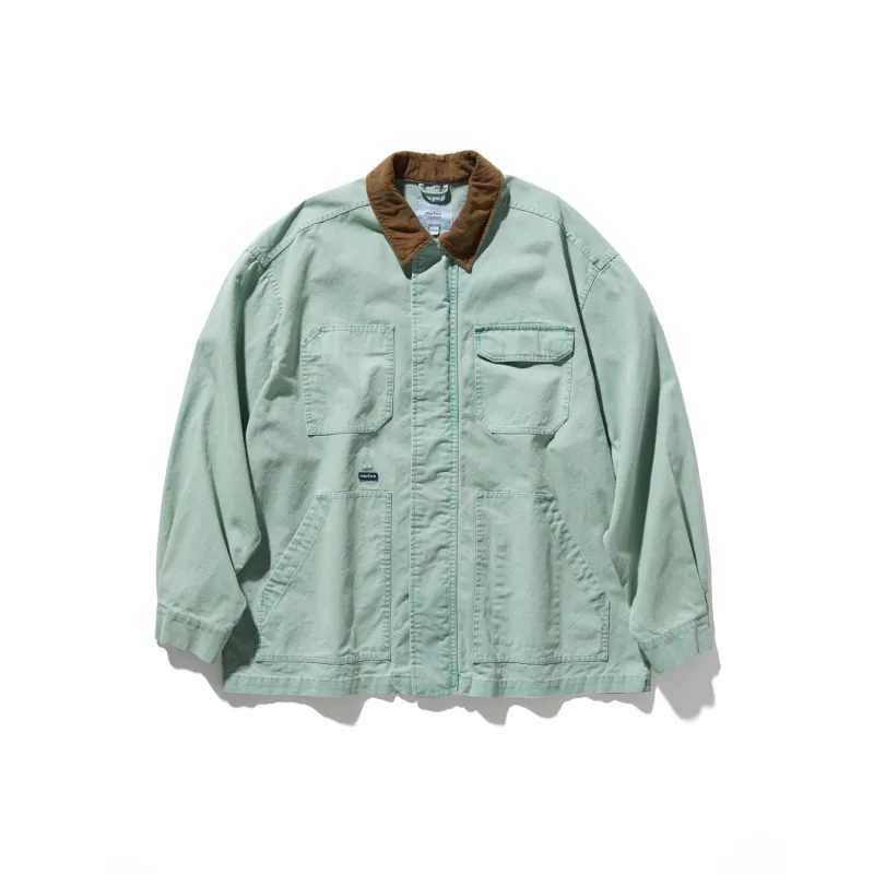Nautica White Sail Lightweight Coat Unisex-0