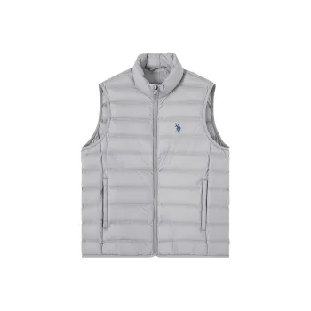 U.S. POLO ASSN. Vests Men