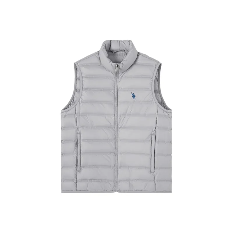 U.S. POLO ASSN. Vests Men-0