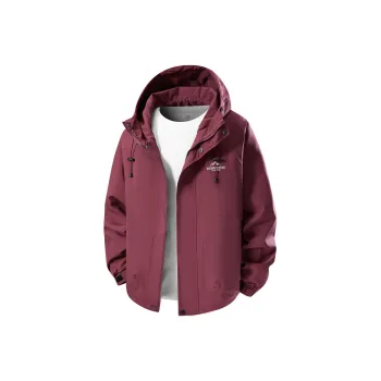 OVERPROTECTION Jackets & Coats Unisex