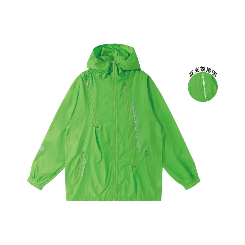 NEO FANTASTIC Sun Protection Clothing Unisex-12