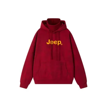Jeep Sweatshirts Unisex