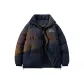 Navy Blue (Hiking Style)