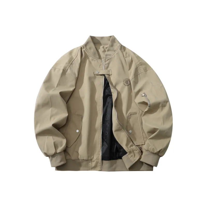 Tre Club Jackets Unisex-3