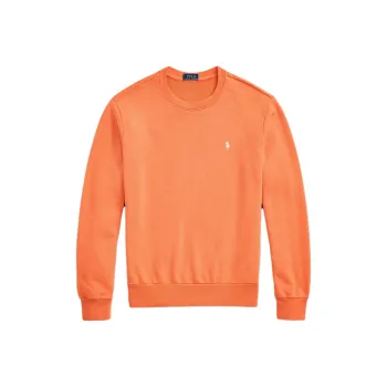 Polo Ralph Lauren Polo Pony embroidered Sweatshirt