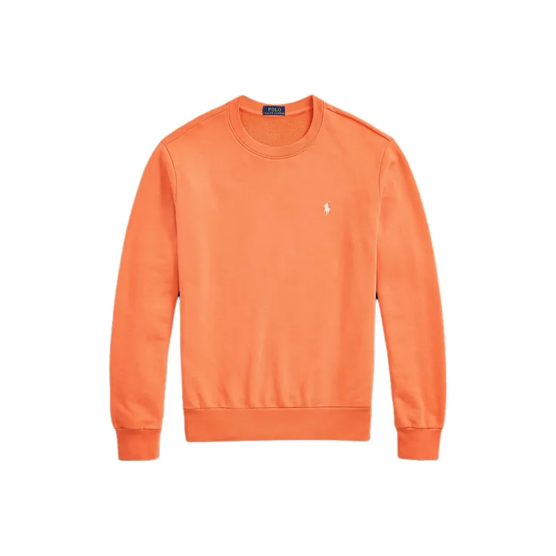 Polo Ralph Lauren Polo Pony embroidered Sweatshirt-0