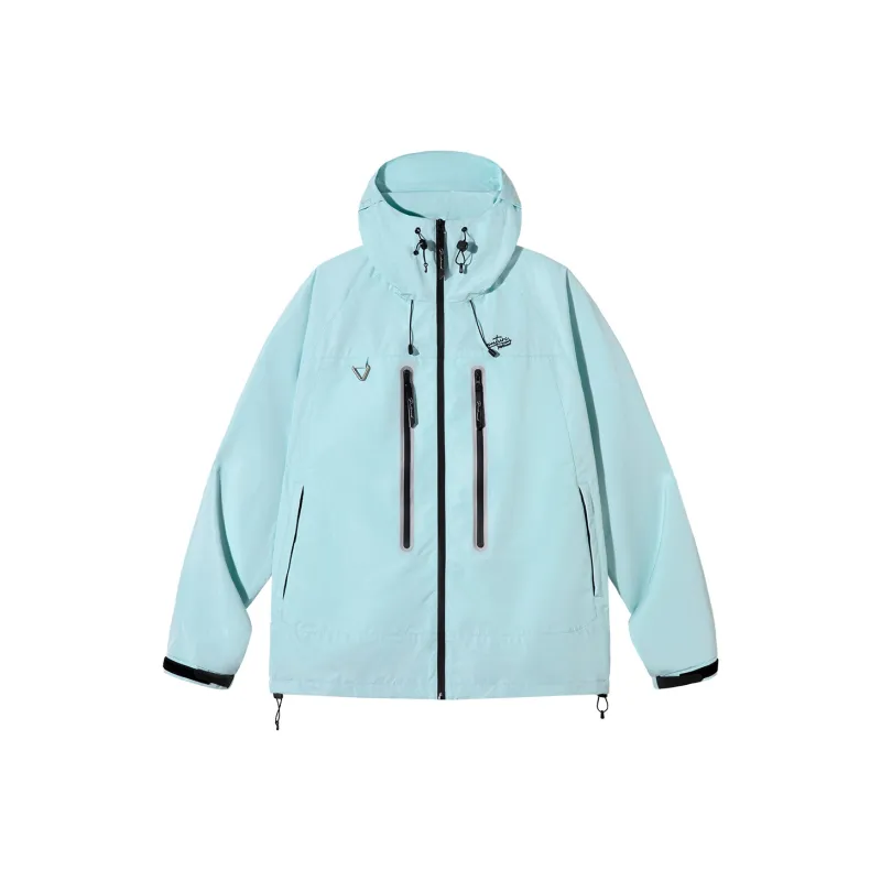 PSO Brand Jackets & Coats Unisex-10
