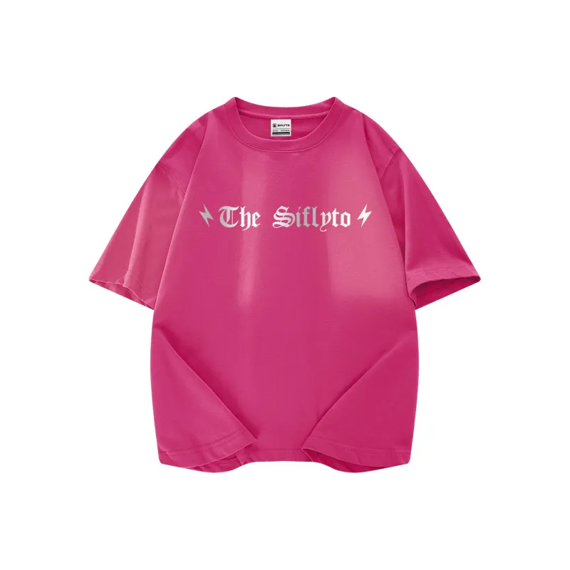 SIFLYTO T Shirts Unisex-13