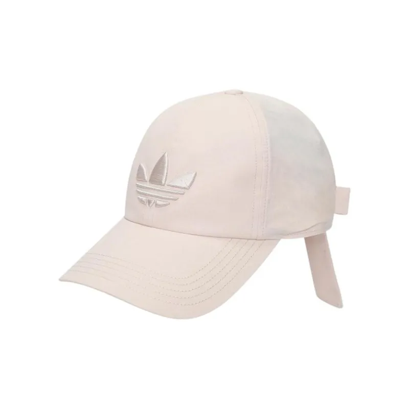 Adidas Baseball Caps Unisex Pink-0