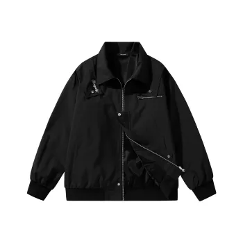 GROGNAK Jackets Unisex