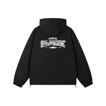 SIDEEFFECT Jackets Unisex