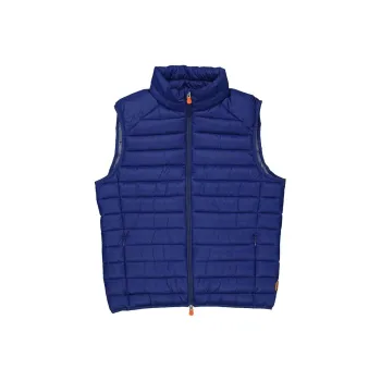 SAVE THE DUCK Giga Quilted Padded Gilet
