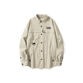 OUTDOOR PRODUCTS Jackets Men Timber