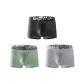 WK1234 Light Gray+Mint Green+Black (2-4)