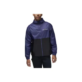 JORDAN Essentials Jackets Men Purple