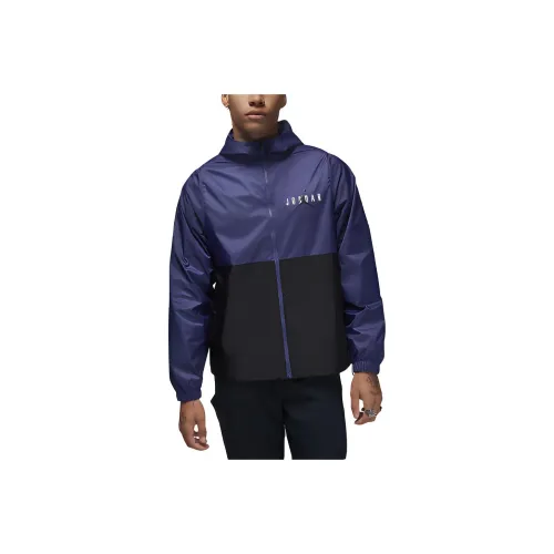 jordan opaski Essentials Jackets Men Purple