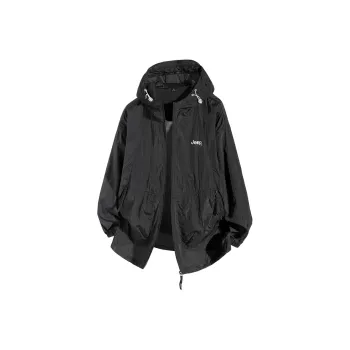 Jeep Ice Edge Sun Protection Collection Sun Protection Clothing Unisex