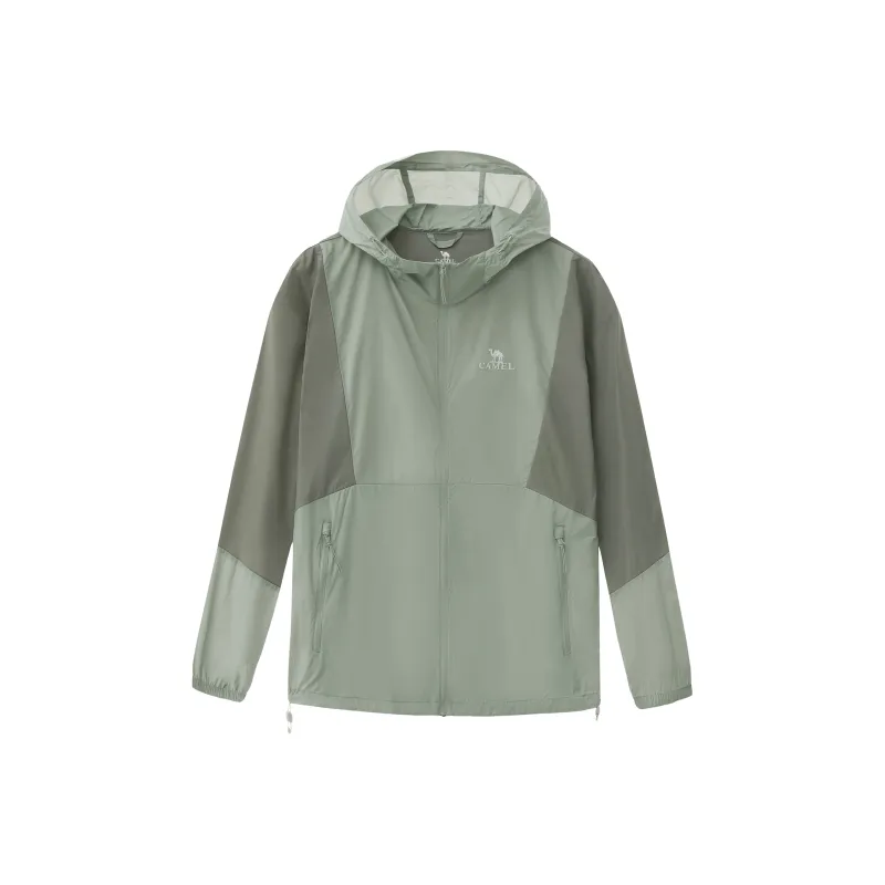 CAMEL Sun Protection Clothing Men's-6