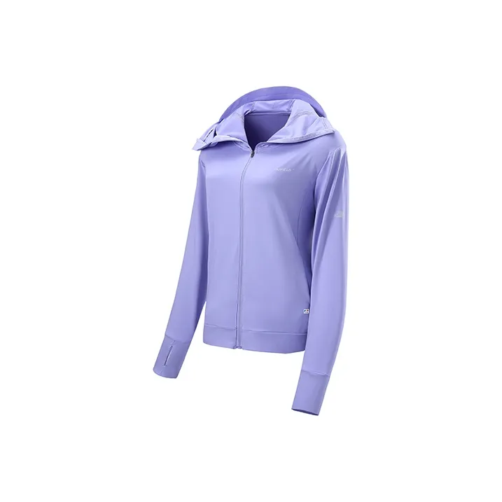 SUPIELD The Shield Of Light Series Breathable Insect Resistant Cooling Sun Protection Clothing Unisex-17