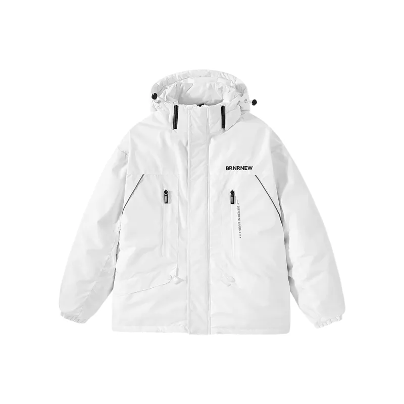 BRNR Down Jackets Unisex-20