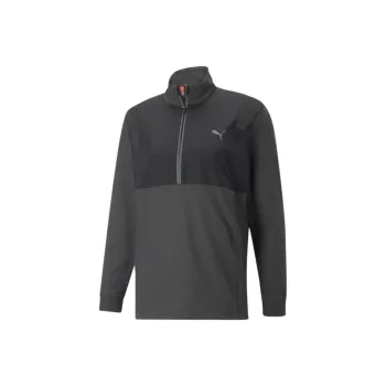 PUMA CLOUDSPUN WRMLBL Jackets Coats Men's Black