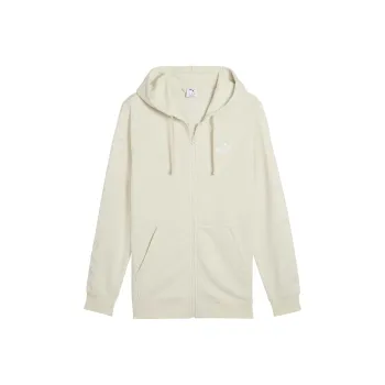 PUMA Sweatshirts Men Beige