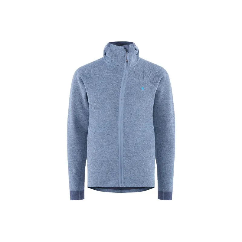 KLATTERMUSEN Hodur Hooded Zip Jackets & Coats Men's-2