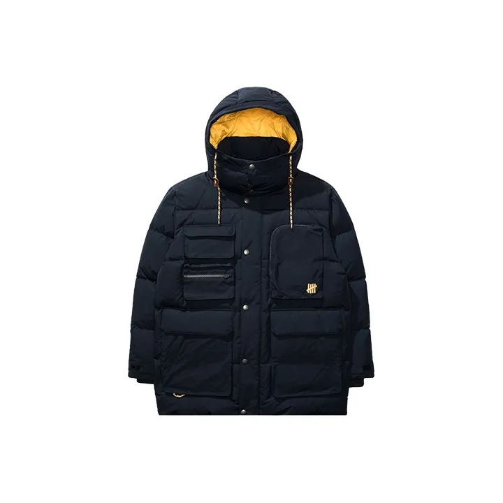 UNDEFEATED Down Jackets Unisex-0