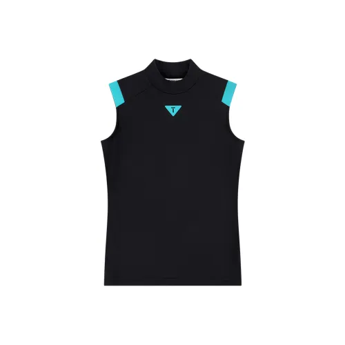 EUROPEAN University T Mids Women's