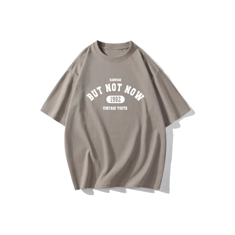 RAMPAGE T Shirts Unisex-12