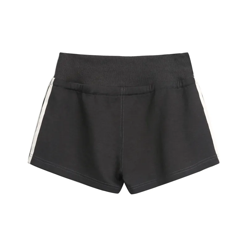 HEYMARKET Casual Shorts Women's-1