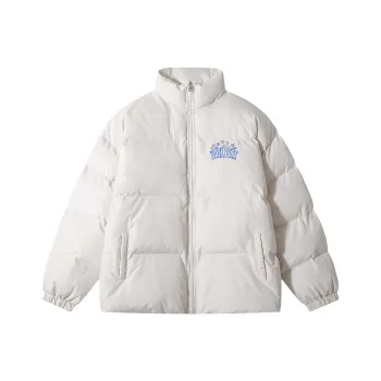 DNBH Puffer Jackets Unisex