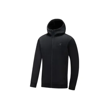 XTEP Jackets Men