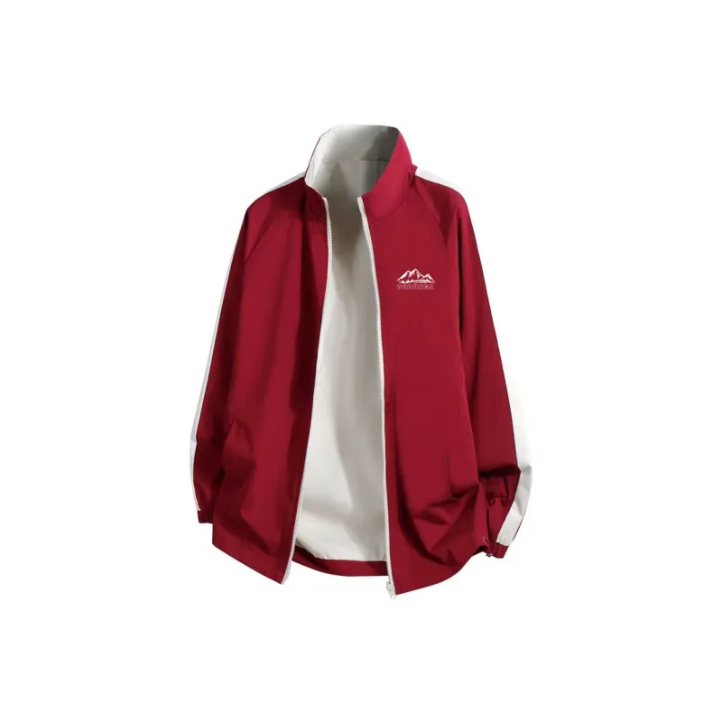 ADOONGA Jackets Unisex-3