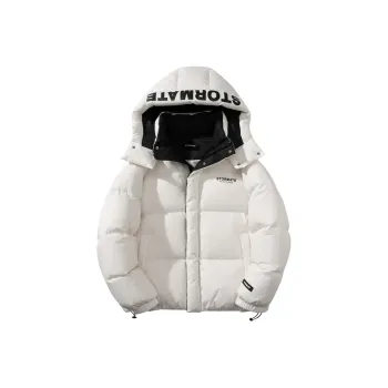 STORMATE Down Jackets Unisex