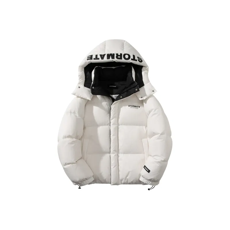 STORMATE Down Jackets Unisex-0