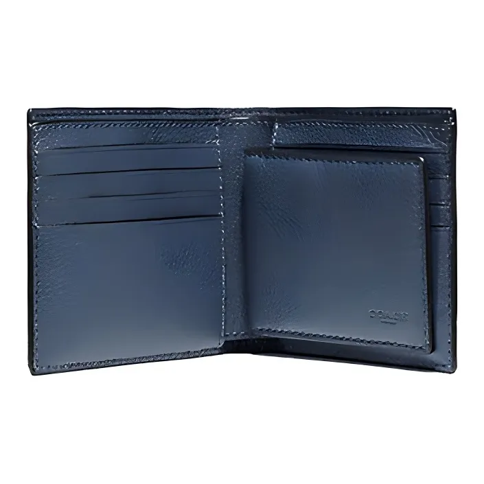 COACH 3 IN 1 Wallet Wallets-3
