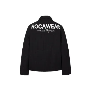 ROCAWEAR Puffer Jackets Unisex