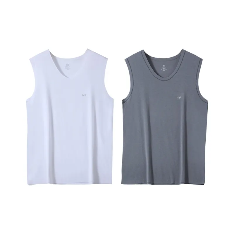 MIIOW Men Tank Tops-24