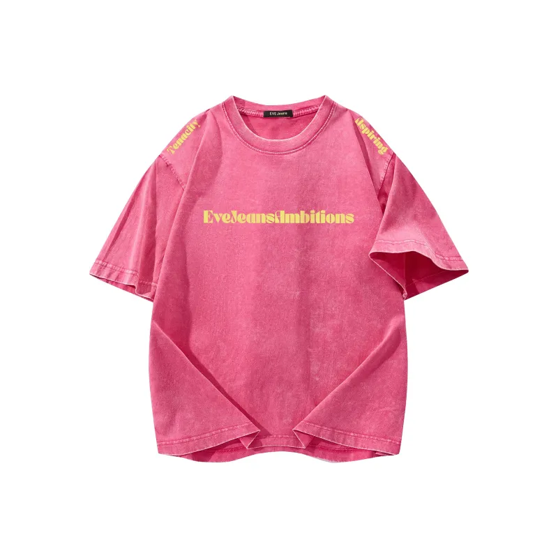 Yiwen T Shirts Unisex-16