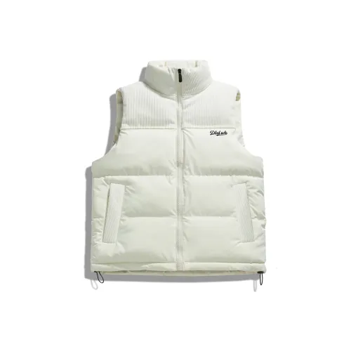 DBD WH Vests Unisex